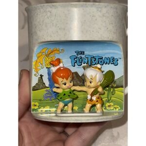 The Flintstone Rare Collectors Cup